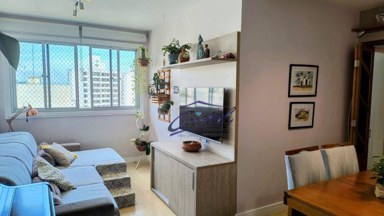 Apartamento com 3 Quartos à Venda, 74 m² em Jardim Ester - São Paulo