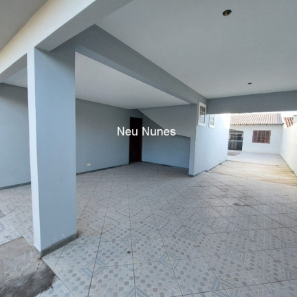 Imagem Sobrado com 3 Quartos à Venda, 213 m² em Afonso Pena - São José Dos Pinhais
