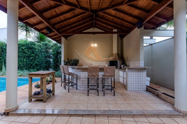 Imagem Casa de Condomínio com 4 Quartos à Venda, 353 m² em Bonfim Paulista - Ribeirão Preto Imagem Casa de Condomínio com 4 Quartos à Venda, 353 m² em Bonfim Paulista - Ribeirão Preto