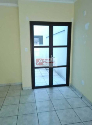 Imagem Sobrado com 3 Quartos à Venda, 300 m² em Jardim Las Vegas - Santo André