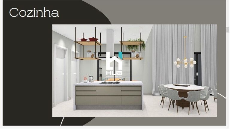 Imagem Casa com 3 Quartos à Venda, 231 m²
