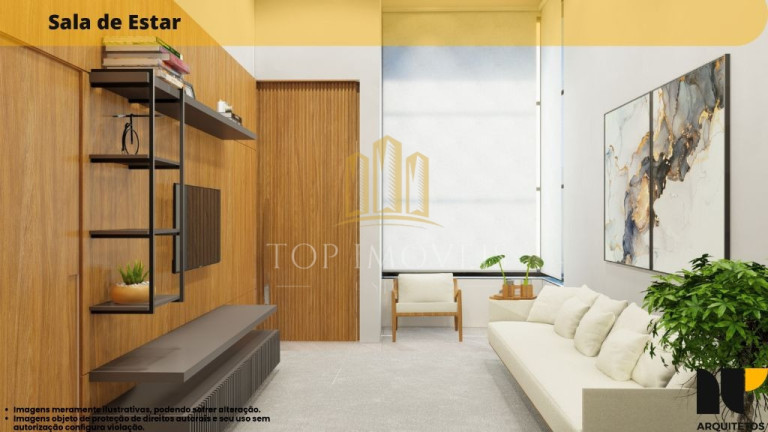 Imagem Casa de Condomínio com 3 Quartos à Venda, 250 m² em Condomínio Residencial Fogaça - Jacareí Imagem Casa de Condomínio com 3 Quartos à Venda, 250 m² em Condomínio Residencial Fogaça - Jacareí