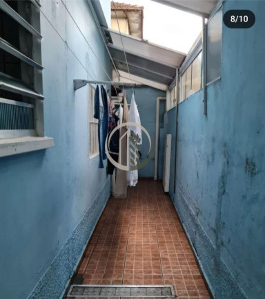Imagem Apartamento com 2 Quartos à Venda, 74 m² em Macuco - Santos