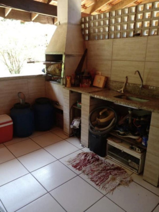 Imagem Casa com 2 Quartos à Venda, 299 m² em Ressaca - Ubatuba