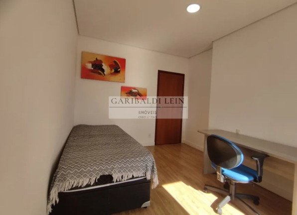 Imagem Casa com 3 Quartos à Venda, 140 m² em Residencial Terras Do Barão - Campinas