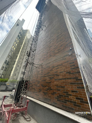 Imagem Sala Comercial à Venda, 45 m² em Cidade Monções - São Paulo Imagem Sala Comercial à Venda, 45 m² em Cidade Monções - São Paulo