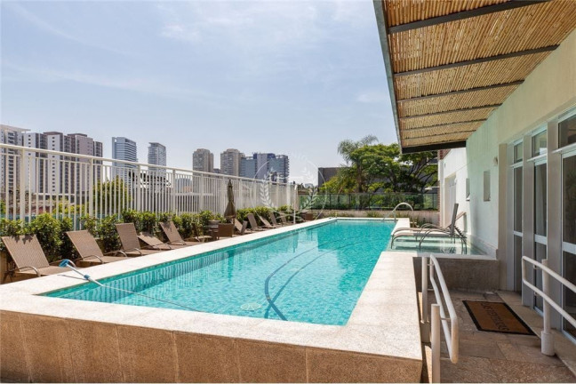 Imagem Apartamento com 3 Quartos à Venda, 105 m² em Granja Julieta - São Paulo