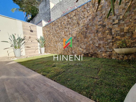 Imagem Casa com 3 Quartos à Venda, 150 m² em Recreio Maristela - Atibaia