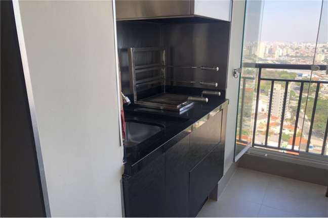 Imagem Imóvel com 2 Quartos à Venda,  em Vila Regente Feijó - São Paulo