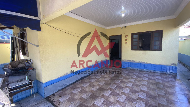 Imagem Casa com 3 Quartos à Venda, 215 m² em Estufa Ii - Ubatuba