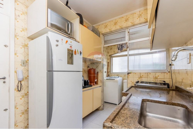 Imagem Apartamento com 3 Quartos à Venda, 85 m² em Jardim Das Bandeiras - São Paulo
