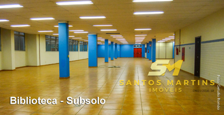 Imagem Imóvel Comercial à Venda, 14 m² em Taguatinga Imagem Imóvel Comercial à Venda, 14 m² em Taguatinga