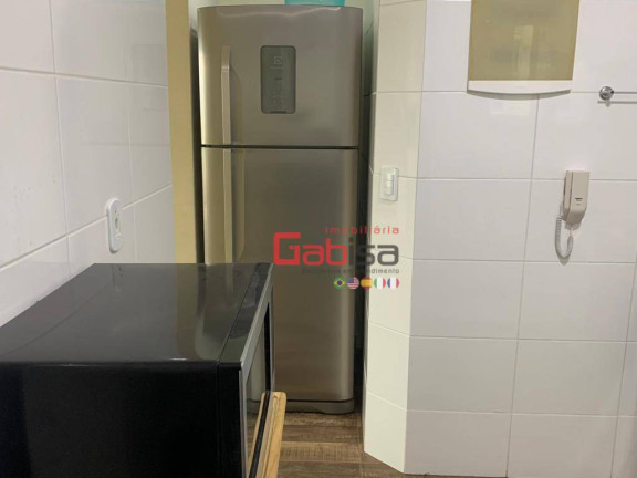 Imagem Apartamento com 1 Quarto à Venda, 77 m² em Braga - Cabo Frio