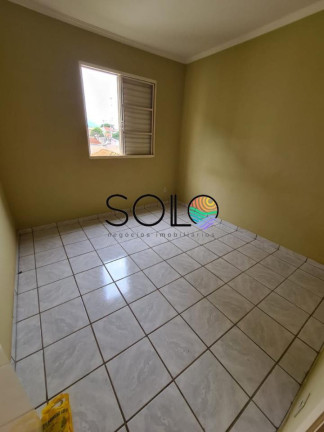 Imagem Apartamento com 2 Quartos à Venda, 55 m² em Vila Cidade Industrial (vila Xavier) - Araraquara Imagem Apartamento com 2 Quartos à Venda, 55 m² em Vila Cidade Industrial (vila Xavier) - Araraquara