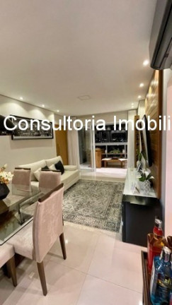 Imagem Apartamento com 3 Quartos à Venda, 105 m² em Parque São Tomaz De Aquino - Indaiatuba Imagem Apartamento com 3 Quartos à Venda, 105 m² em Parque São Tomaz De Aquino - Indaiatuba