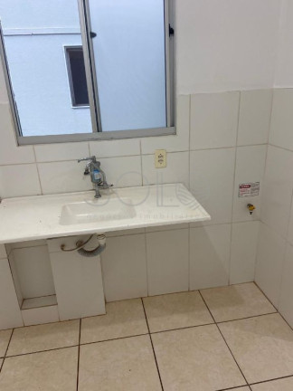 Apartamento com 2 Quartos à Venda, 46 m² em Parque Atlanta - Araraquara