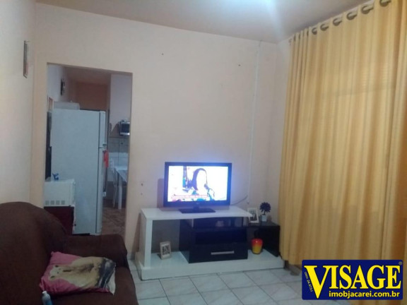Imagem Casa com 6 Quartos à Venda, 150 m² em Jd. California - Jacareí Imagem Casa com 6 Quartos à Venda, 150 m² em Jd. California - Jacareí