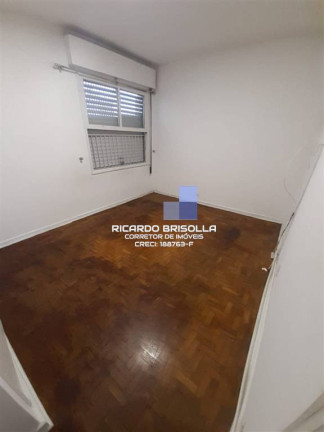 Imagem Apartamento com 3 Quartos à Venda, 109 m² em Centro - Sao Vicente Imagem Apartamento com 3 Quartos à Venda, 109 m² em Centro - Sao Vicente