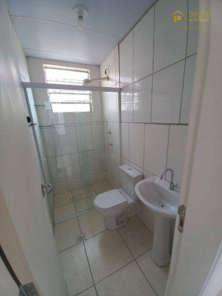 Imagem Apartamento com 2 Quartos à Venda, 44 m² em Vila Progresso - Itu Imagem Apartamento com 2 Quartos à Venda, 44 m² em Vila Progresso - Itu