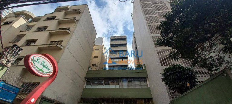 Imagem Imóvel para Alugar, 58 m² em Higienópolis - São Paulo Imagem Imóvel para Alugar, 58 m² em Higienópolis - São Paulo