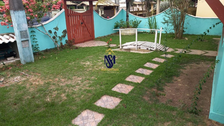 Imagem Casa com 3 Quartos à Venda, 110 m² em Aquarius - Cabo Frio Imagem Casa com 3 Quartos à Venda, 110 m² em Aquarius - Cabo Frio