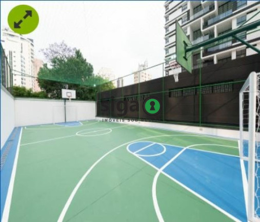 Imagem Apartamento com 2 Quartos à Venda, 105 m² em Vila Olímpia - São Paulo Imagem Apartamento com 2 Quartos à Venda, 105 m² em Vila Olímpia - São Paulo
