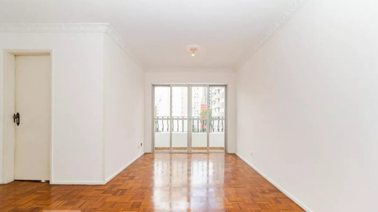 Imóvel com 2 Quartos à Venda, 90 m² em Moema - São Paulo