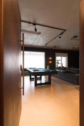 Imagem Apartamento com 3 Quartos à Venda, 280 m² em Jardim Anália Franco - São Paulo