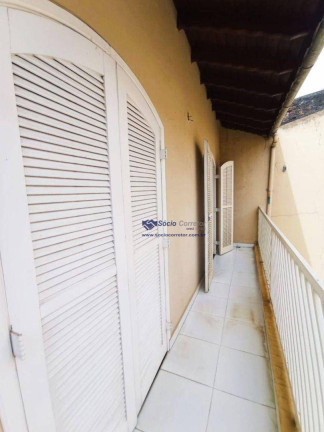 Imagem Sobrado com 3 Quartos à Venda, 197 m² em Vila Galvão - Guarulhos