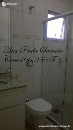 Imagem Casa de Condomínio com 3 Quartos para Alugar, 178 m² em Parque Campolim - Sorocaba Imagem Casa de Condomínio com 3 Quartos para Alugar, 178 m² em Parque Campolim - Sorocaba