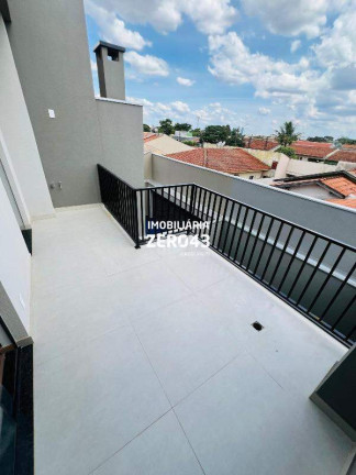 Imagem Casa com 3 Quartos à Venda, 160 m² em Leonor - Londrina Imagem Casa com 3 Quartos à Venda, 160 m² em Leonor - Londrina