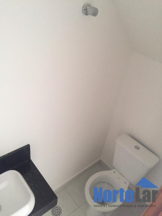 Imagem Casa de Condomínio com 2 Quartos à Venda, 55 m² em Vila Medeiros - São Paulo