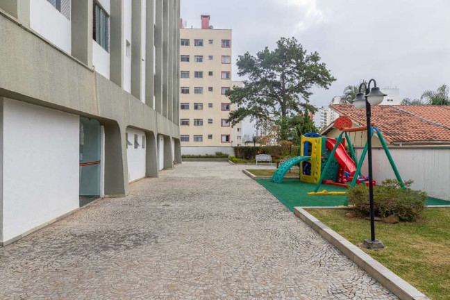 Imagem Apartamento com 3 Quartos à Venda, 85 m² em Campo Belo - São Paulo Imagem Apartamento com 3 Quartos à Venda, 85 m² em Campo Belo - São Paulo