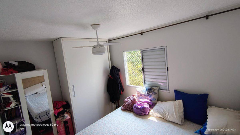 Imagem Apartamento com 2 Quartos à Venda, 44 m² em Jardim Guilhermino - Guarulhos