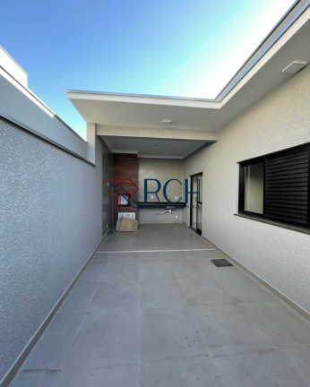 Imagem Casa com 3 Quartos à Venda, 115 m² em Cajuru Do Sul - Sorocaba