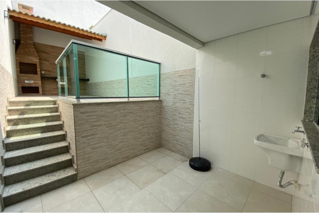 Imagem Casa com 3 Quartos à Venda, 200 m² em Vila Salete - São Paulo Imagem Casa com 3 Quartos à Venda, 200 m² em Vila Salete - São Paulo