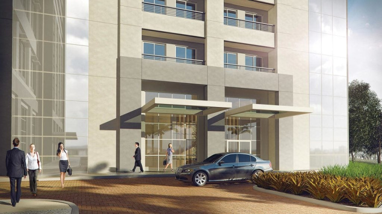 Imagem Imóvel Comercial à Venda, 33 m² em Centro - Osasco