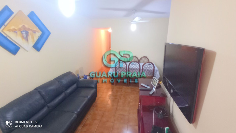 Imagem Apartamento com 2 Quartos à Venda, 79 m² em Enseada - Guarujá
