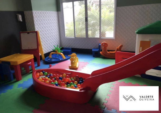 Imagem Apartamento com 3 Quartos à Venda, 90 m² em Jardim Das Nações - Taubaté Imagem Apartamento com 3 Quartos à Venda, 90 m² em Jardim Das Nações - Taubaté