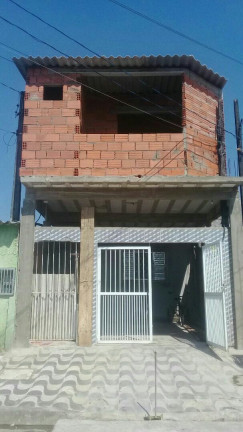Casa com 2 Quartos à Venda, 70 m² em Samambaia - Praia Grande