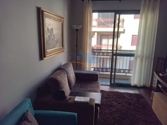 Imagem Apartamento com 3 Quartos à Venda, 73 m² em Jardim Palma Travassos - Ribeirão Preto Imagem Apartamento com 3 Quartos à Venda, 73 m² em Jardim Palma Travassos - Ribeirão Preto