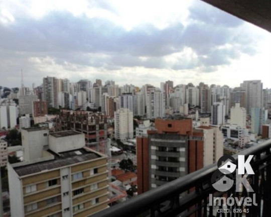 Imagem Cobertura com 4 Quartos à Venda, 291 m² em Perdizes - São Paulo Imagem Cobertura com 4 Quartos à Venda, 291 m² em Perdizes - São Paulo