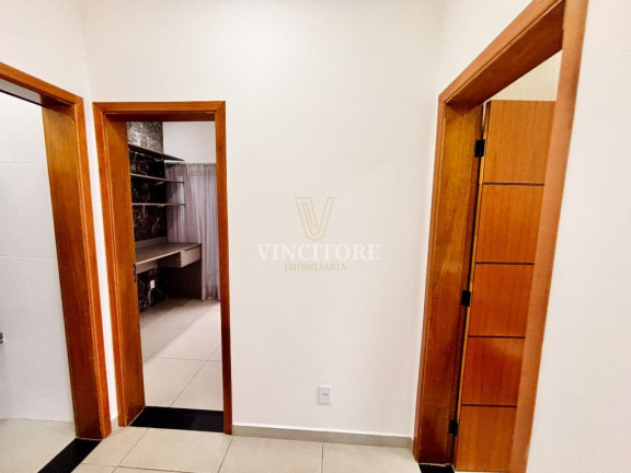 Imagem Casa de Condomínio com 3 Quartos à Venda, 250 m² em Parque Olívio Franceschini - Hortolândia