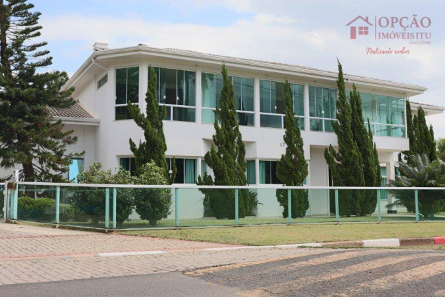 Imagem Casa com 10 Quartos à Venda, 1.350 m² em Condomínio City Castelo - Itu Imagem Casa com 10 Quartos à Venda, 1.350 m² em Condomínio City Castelo - Itu