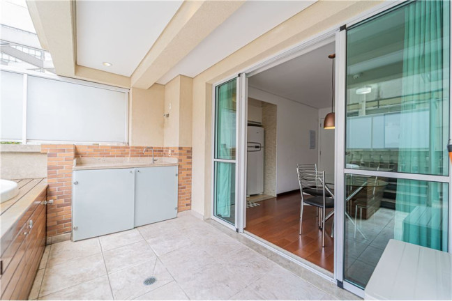 Imagem Apartamento com 1 Quarto à Venda, 61 m² em Bela Vista - São Paulo Imagem Apartamento com 1 Quarto à Venda, 61 m² em Bela Vista - São Paulo