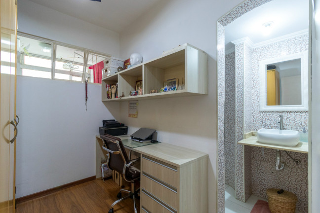 Imagem Imóvel com 3 Quartos à Venda, 92 m² em Vila Nova Conceição - São Paulo Imagem Imóvel com 3 Quartos à Venda, 92 m² em Vila Nova Conceição - São Paulo