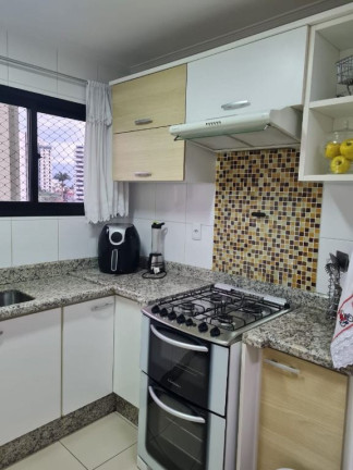 Imagem Apartamento com 3 Quartos à Venda, 145 m² em Centro - Suzano Imagem Apartamento com 3 Quartos à Venda, 145 m² em Centro - Suzano