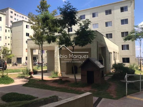 Imagem Apartamento com 2 Quartos à Venda, 38 m² em Itaim Paulista - São Paulo Imagem Apartamento com 2 Quartos à Venda, 38 m² em Itaim Paulista - São Paulo