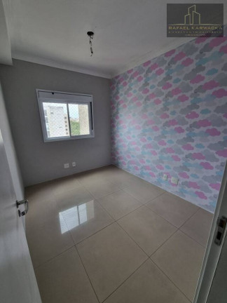 Imagem Apartamento com 2 Quartos à Venda, 53 m² em City Bussocaba - Osasco