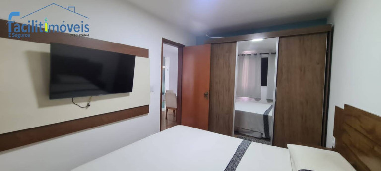 Imagem Apartamento com 2 Quartos à Venda, 59 m² em Paulicéia - São Bernardo Do Campo Imagem Apartamento com 2 Quartos à Venda, 59 m² em Paulicéia - São Bernardo Do Campo